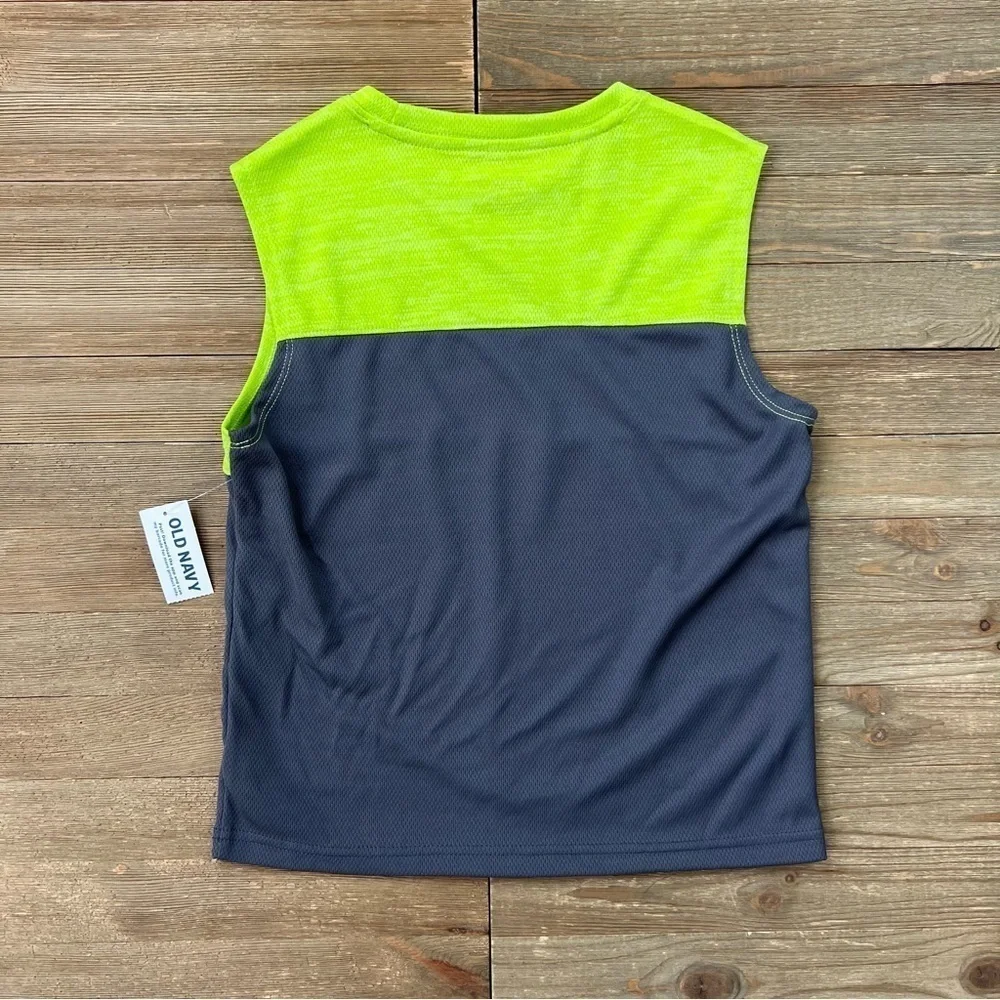 NWT Old Navy Active Tank Top